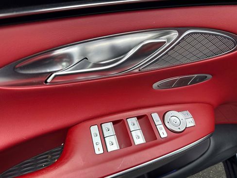 Used 2023 Genesis GV70 2.5T w/ Sport Prestige Package image 16