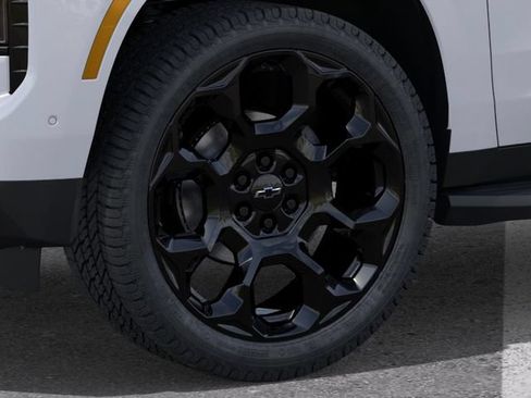 New 2026 Chevrolet Tahoe RST AWD/4WD image 9