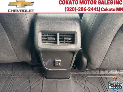 Used 2021 Chevrolet Equinox LT AWD/4WD image 13