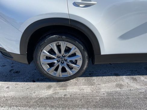 New 2026 MAZDA CX-90 3.3 Turbo w/ Preferred Package AWD/4WD image 6