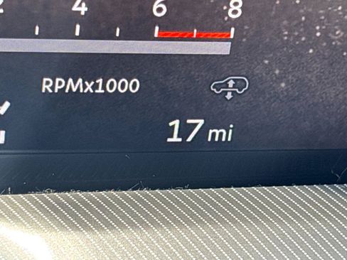 New 2027 INFINITI QX80 Luxe AWD/4WD image 22