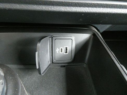 New 2026 Ford Bronco 2-Door AWD/4WD image 16