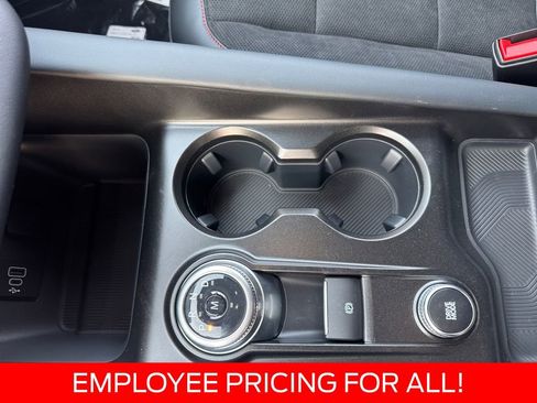 New 2026 Ford Explorer ST w/ Sun And Sound Package AWD/4WD image 24