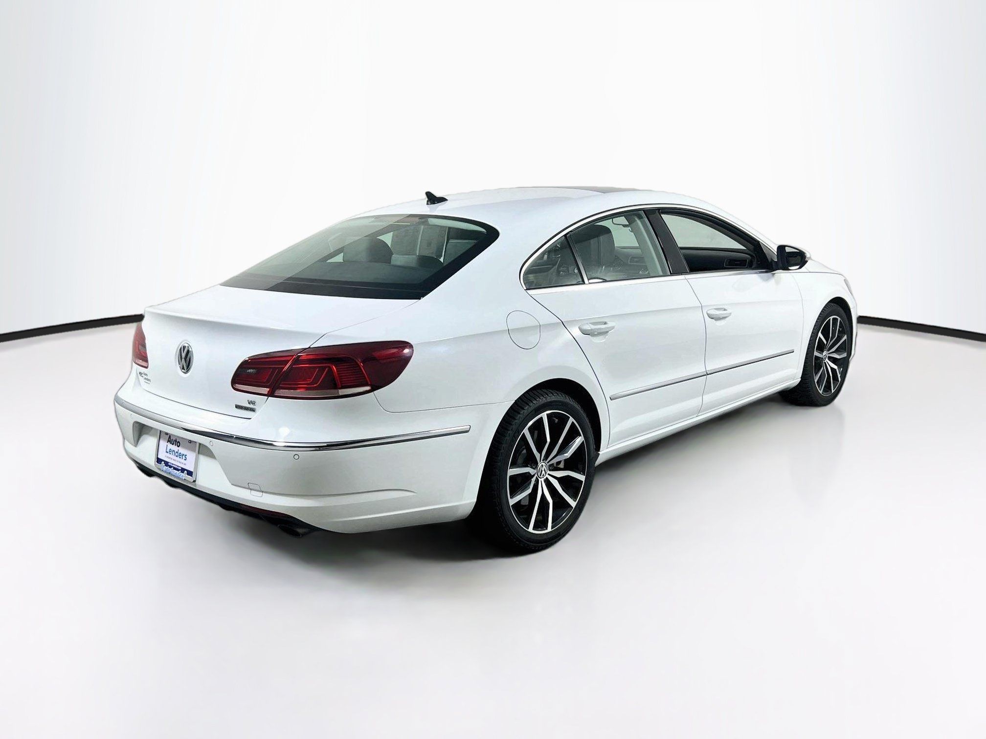 Used 2016 Volkswagen CC Executive AWD/4WD image 5