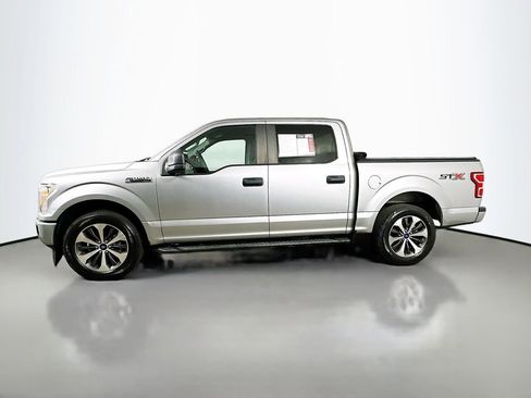 Used 2020 Ford F150 XL w/ Equipment Group 101A Mid RWD image 5