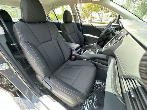 Certified 2023 Subaru Legacy AWD/4WD image 26