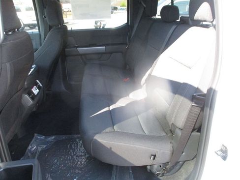 New 2026 Ford F150 XLT image 8