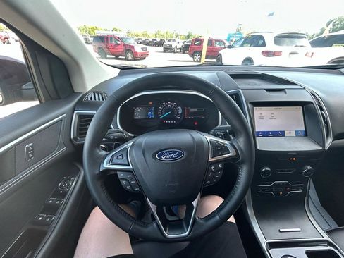 Used 2020 Ford Edge SEL w/ Convenience Package AWD/4WD image 29