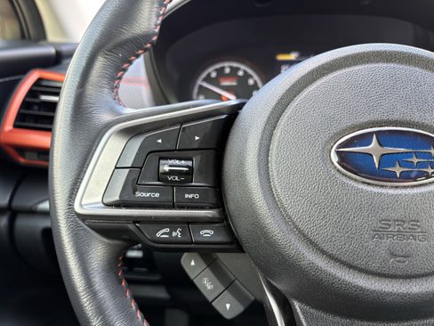 Used 2019 Subaru Forester Sport image 15