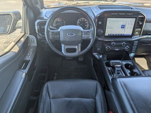 Used 2021 Ford F150 XLT w/ Equipment Group 302A High image 8