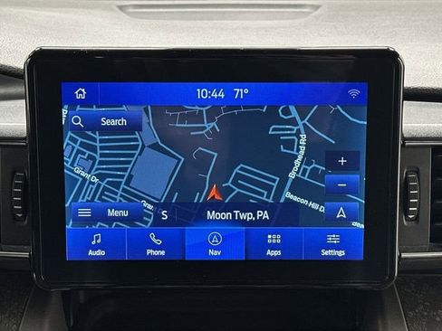 Used 2021 Ford Explorer Timberline image 13