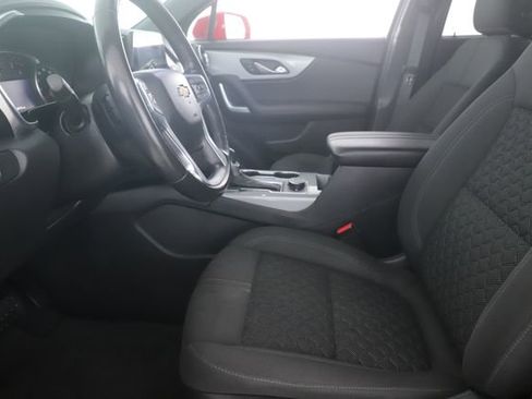 Used 2020 Chevrolet Blazer LT FWD image 16