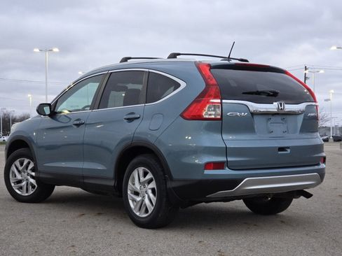 Used 2016 Honda CR-V EX-L image 15