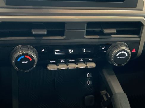 New 2026 Toyota Tacoma SR5 image 19