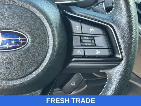 Used 2024 Subaru Outback Onyx Edition XT image 25