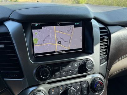 Used 2016 Chevrolet Suburban LTZ