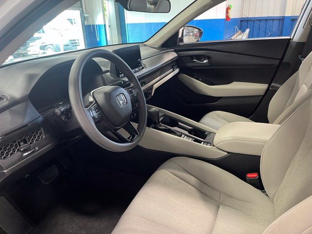 Used 2024 Honda Accord LX image 23