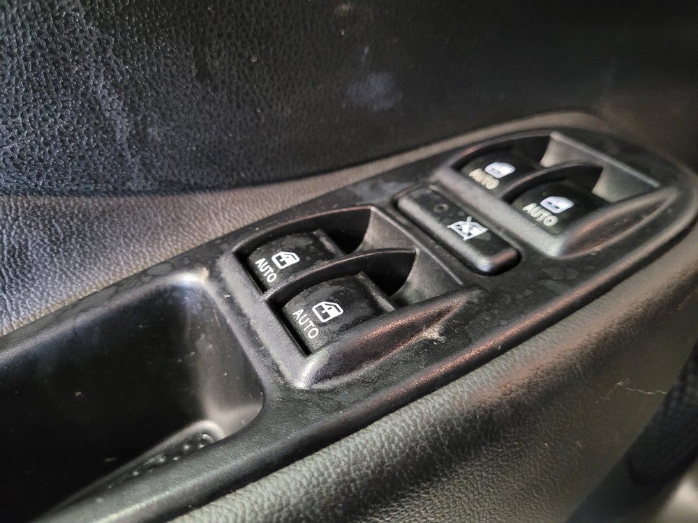 Used 2019 FIAT 500L Lounge FWD image 27