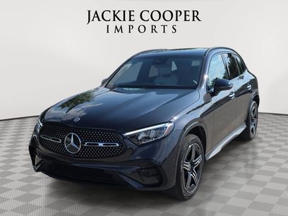 Certified 2026 Mercedes-Benz GLC 300 4MATIC