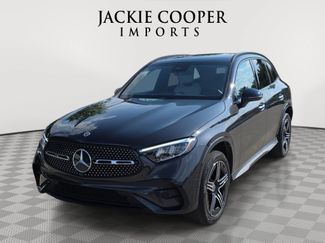 Certified 2026 Mercedes-Benz GLC 300 4MATIC 360° Tour