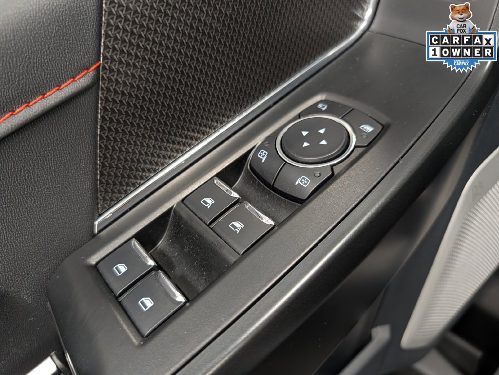 Used 2025 Ford F150 Raptor AWD/4WD image 10