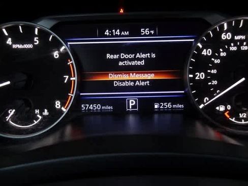 Used 2022 Nissan Altima 2.5 SR image 21