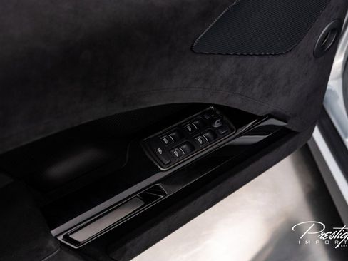 Used 2019 Aston Martin Rapide AMR image 36