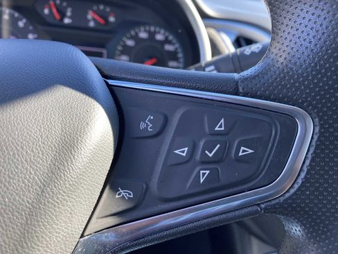 Used 2024 Chevrolet Malibu LT image 20