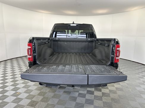 Used 2022 RAM 1500 Limited image 14