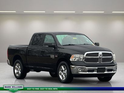 Used 2019 RAM 1500 Big Horn