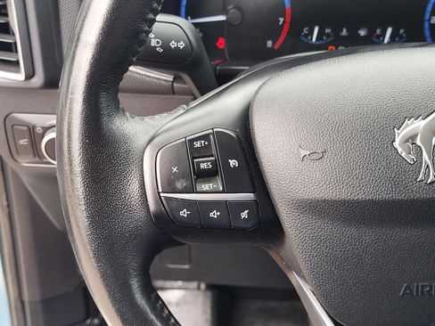 Certified 2023 Ford Bronco Sport Big Bend w/ Convenience Package image 29