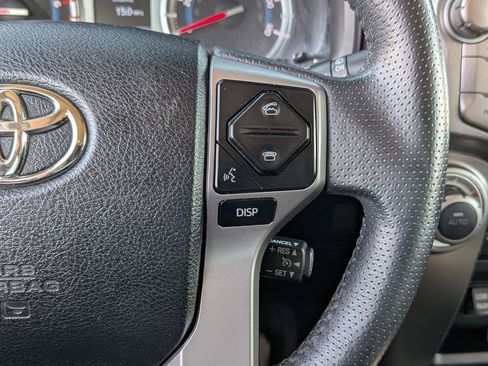 Used 2016 Toyota 4Runner Limited RWD image 20