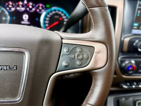 Used 2017 GMC Sierra 1500 Denali image 46