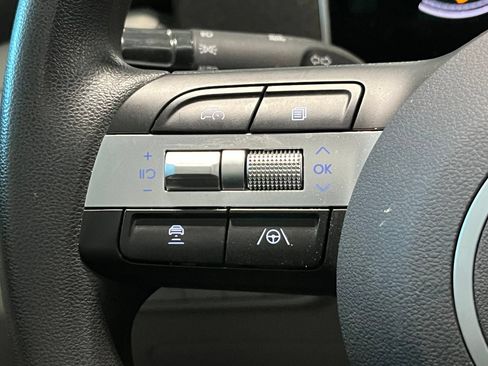 Used 2025 Hyundai Tucson SEL FWD image 30
