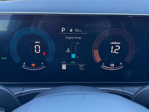 New 2026 Hyundai Santa Fe SE image 10