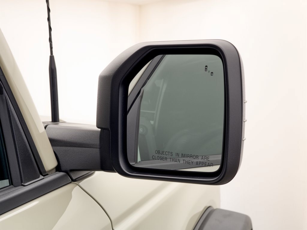 New 2026 Ford Bronco Heritage Edition AWD/4WD image 31