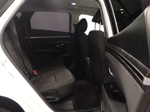 Used 2022 Hyundai Tucson SEL w/ Convenience Package image 17