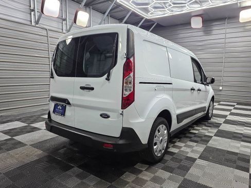 Used 2020 Ford Transit Connect XLT FWD image 5