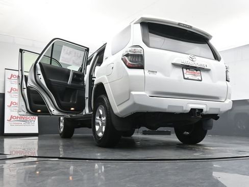 Used 2024 Toyota 4Runner SR5 image 44