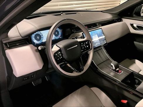 Certified 2026 Land Rover Range Rover Velar Dynamic SE AWD/4WD image 24