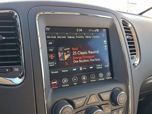 Used 2019 Dodge Durango GT image 18