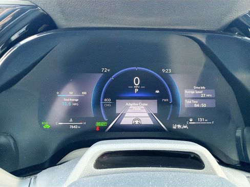 Used 2025 Lexus RX 350h w/ Convenience Package image 42