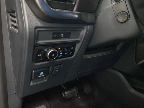 New 2025 Ford F150 Platinum image 18