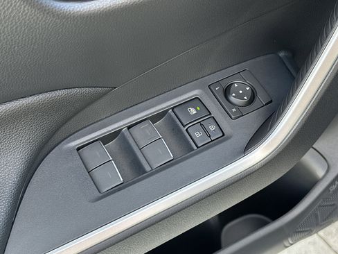 Certified 2025 Toyota RAV4 XLE image 15