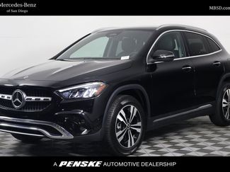 Certified 2026 Mercedes-Benz GLA 250 4MATIC video 1
