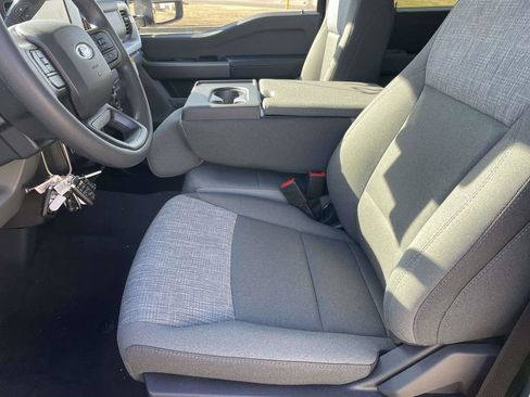 New 2026 Ford F250 XLT AWD/4WD image 13