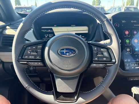 Used 2026 Subaru Forester Premium AWD/4WD image 2
