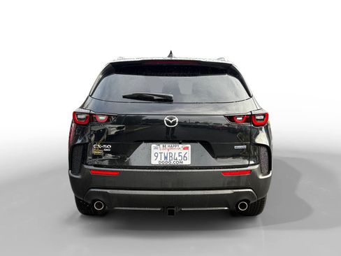 Certified 2025 MAZDA CX-50 2.5 Hybrid w/ Weather Package image 4