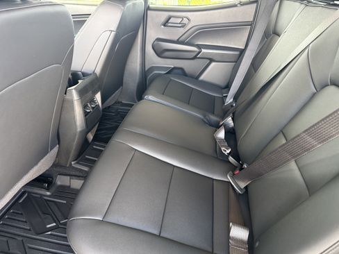 New 2026 Chevrolet Colorado Trail Boss image 14