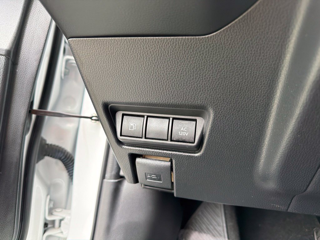 Used 2023 Toyota Prius Prime FWD image 36